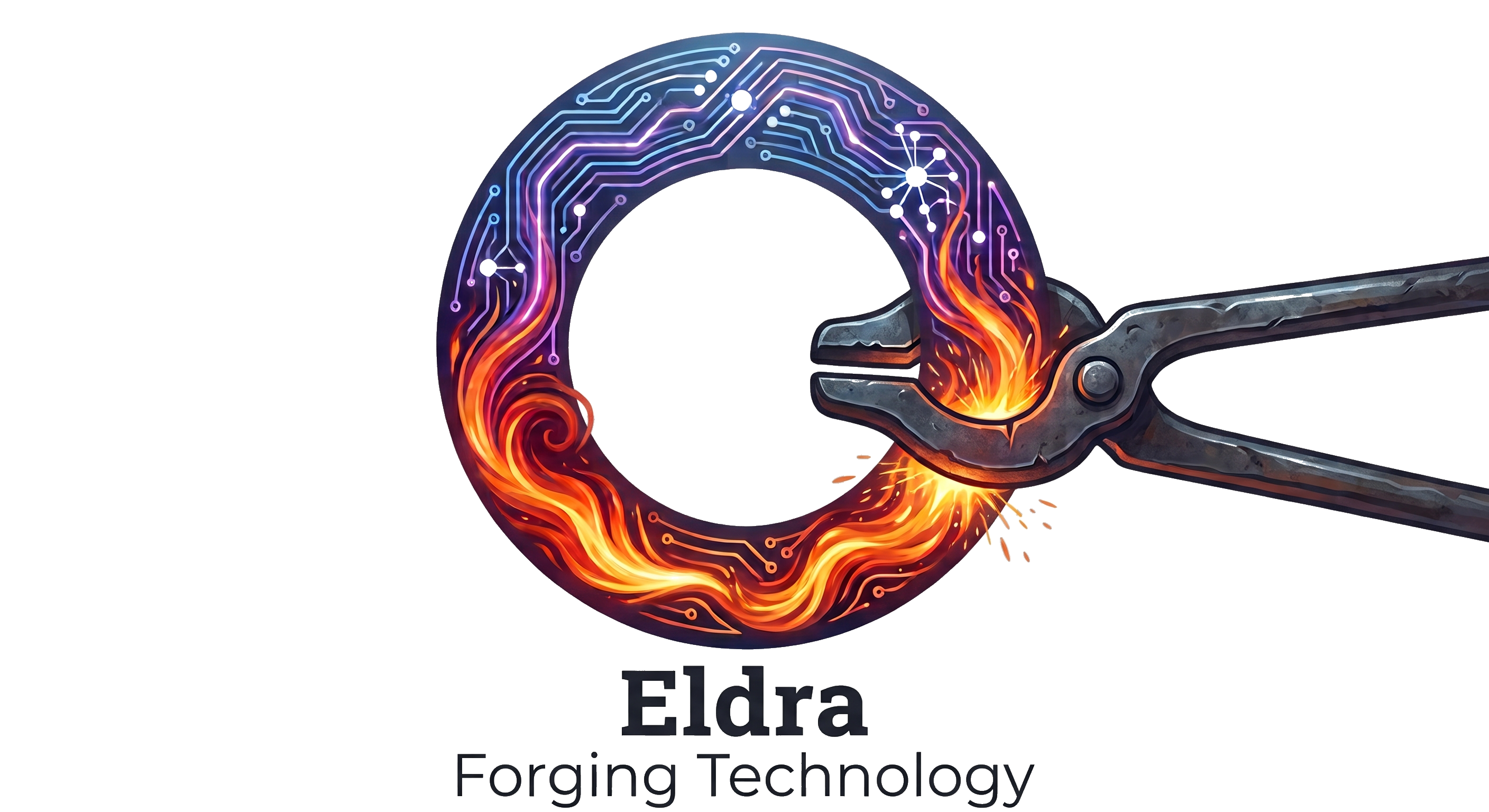 Eldra — Forging Technology